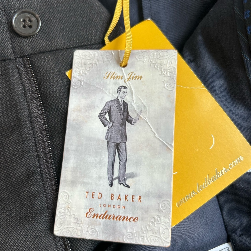 Ted Becker pants